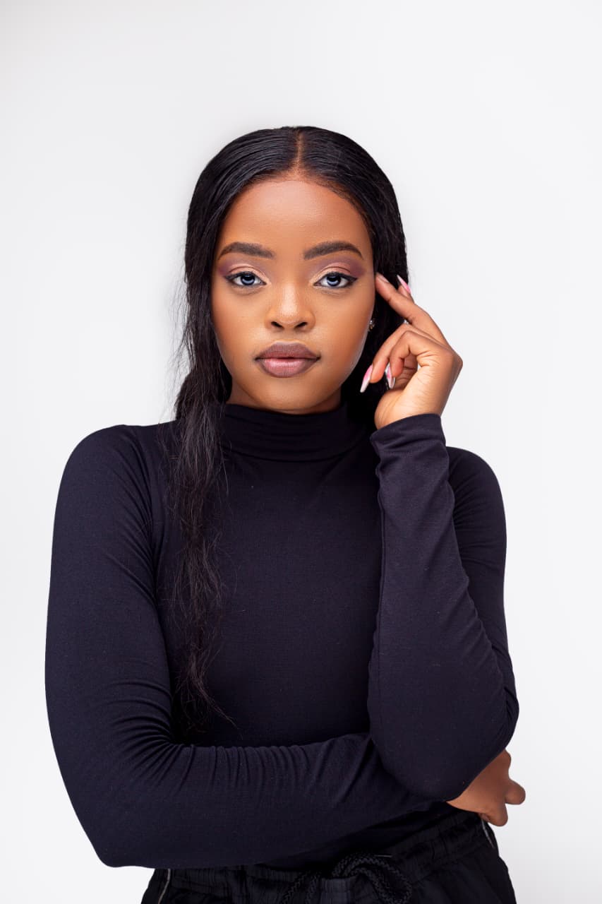 Bellah Sthabile - 1st Runner Up 2024